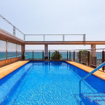 Apartament Uhc Las Palmas Salou Zewnętrze zdjęcie