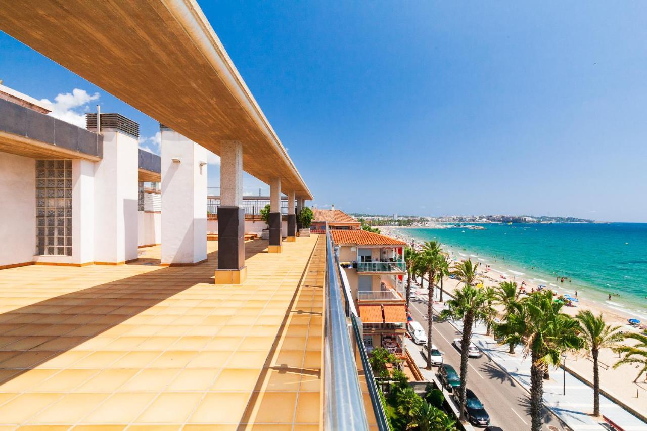 Apartament Uhc Las Palmas Salou Zewnętrze zdjęcie