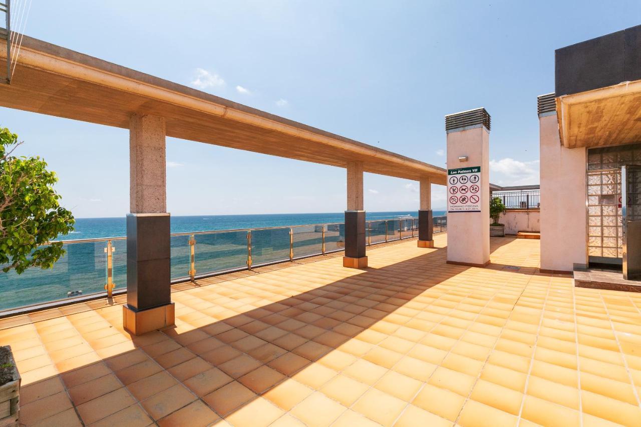 Apartament Uhc Las Palmas Salou Zewnętrze zdjęcie