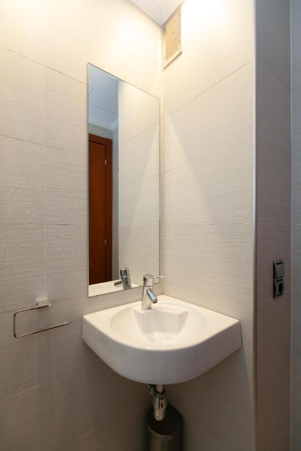 Apartament Uhc Las Palmas Salou Zewnętrze zdjęcie