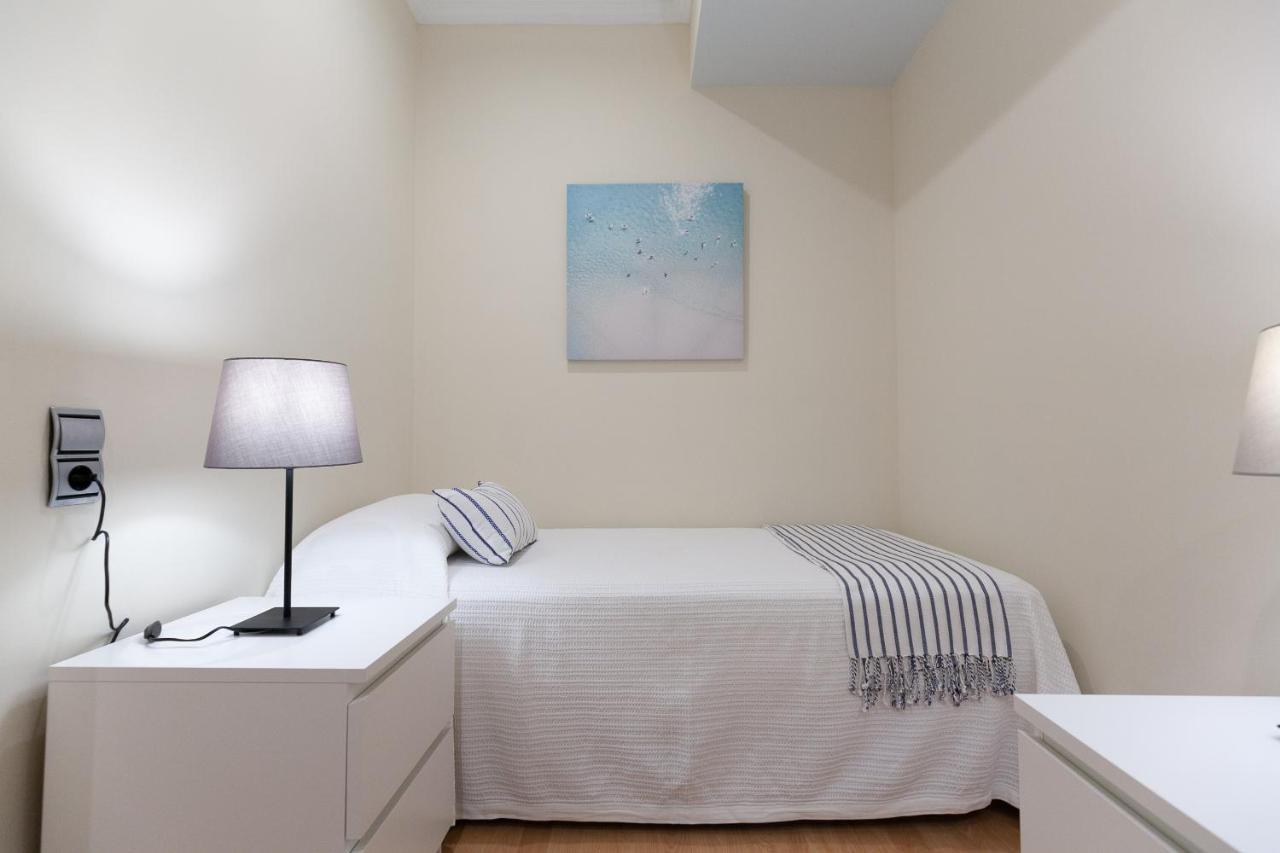 Apartament Uhc Las Palmas Salou Zewnętrze zdjęcie
