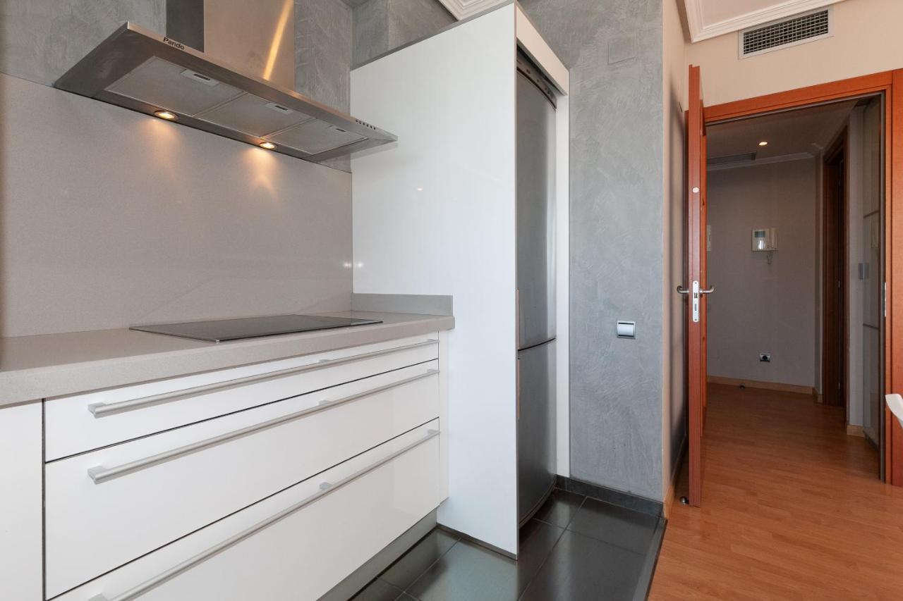 Apartament Uhc Las Palmas Salou Zewnętrze zdjęcie