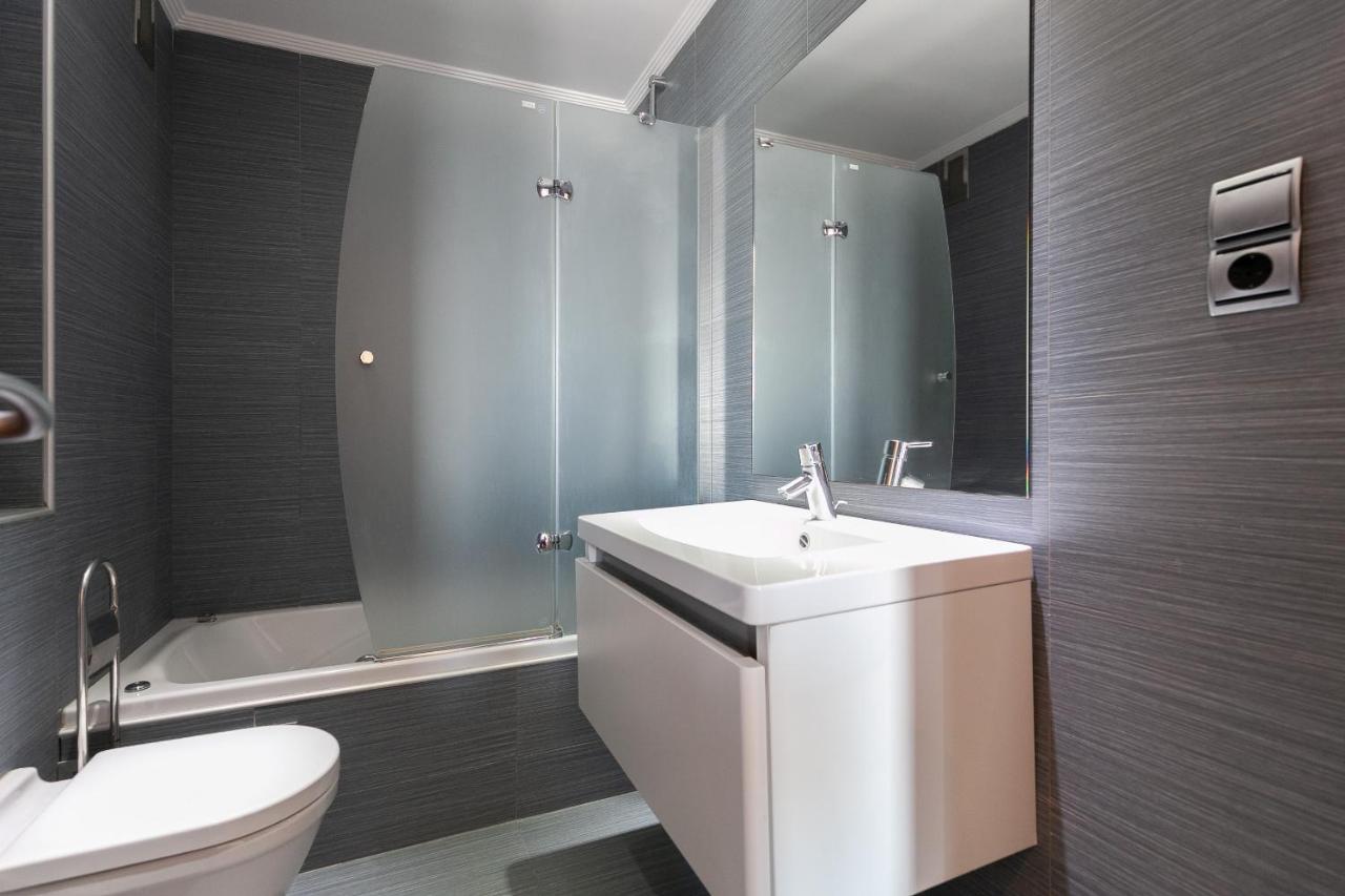 Apartament Uhc Las Palmas Salou Zewnętrze zdjęcie