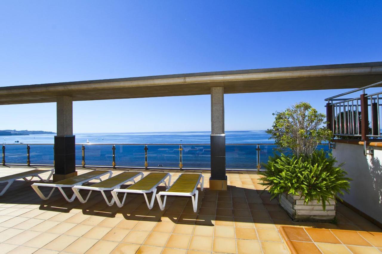 Apartament Uhc Las Palmas Salou Zewnętrze zdjęcie
