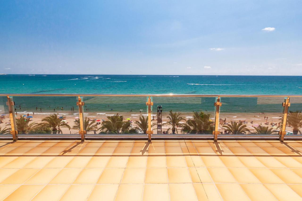 Apartament Uhc Las Palmas Salou Zewnętrze zdjęcie
