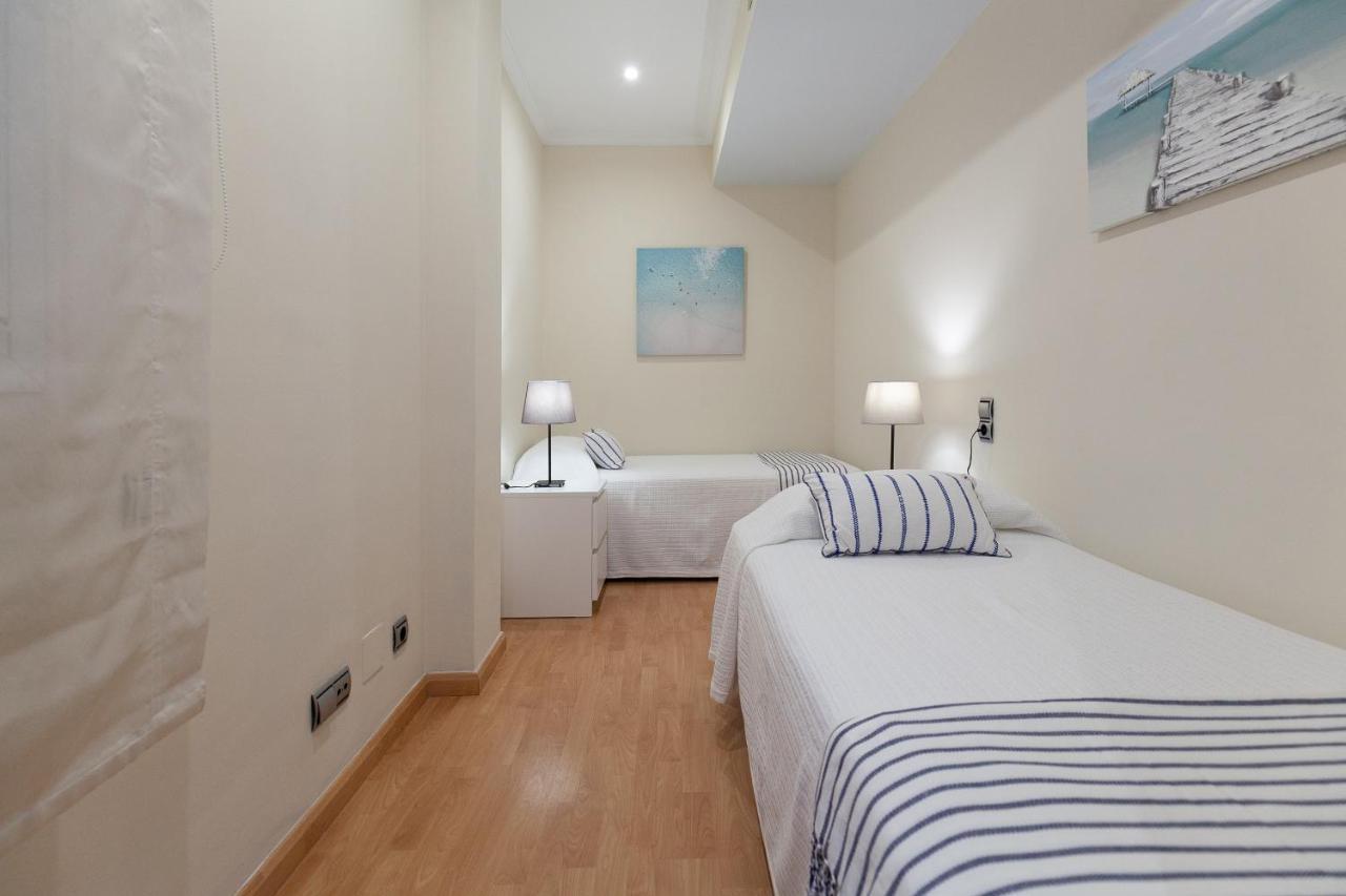 Apartament Uhc Las Palmas Salou Zewnętrze zdjęcie