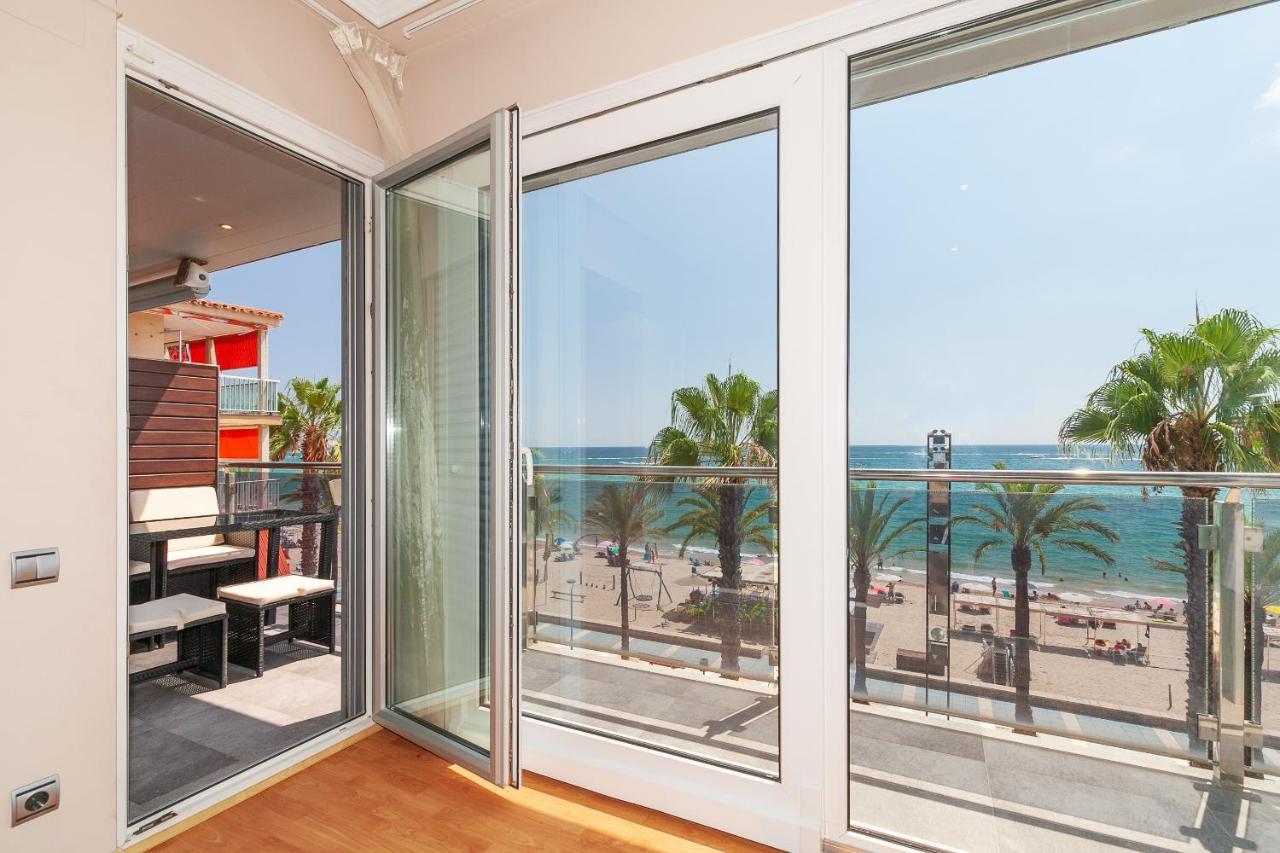 Apartament Uhc Las Palmas Salou Zewnętrze zdjęcie